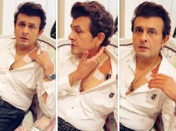 Sonu Nigam reveals he underwent MRI and CT scans after developing painful nerve condition; shares health update!