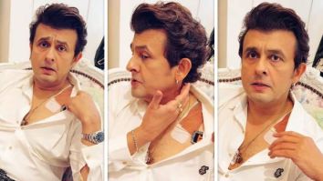 Sonu Nigam reveals he underwent MRI and CT scans after developing painful nerve condition; shares health update!