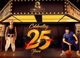 Sony MAX to celebrate 25 years of Aamir Khan Productions with special film festival and exclusive brand film featuring Aamir Khan