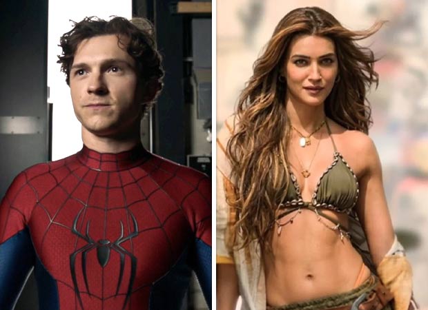 EXCLUSIVE: Spider-Man: Brand New Day poised for a THUNDEROUS opening; advance sales cross 1 lakh tickets in PVR INOX; Cocktail 2 hits 1 million admissions milestone