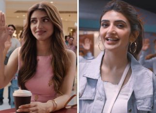 Sreeleela reveals the secret behind her dream space, favourite colours and ‘Main Bhi’ philosophy in new Birla Opus Paints campaign