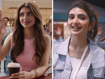 Sreeleela reveals the secret behind her dream space, favourite colours and ‘Main Bhi’ philosophy in new Birla Opus Paints campaign Sreeleela reveals the secret behind her dream space, favourite colours and ‘Main Bhi’ philosophy in new Birla Opus Paints campaign