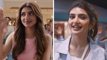 Sreeleela reveals the secret behind her dream space, favourite colours and ‘Main Bhi’ philosophy in new Birla Opus Paints campaign