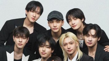 Stray Kids announces ‘Run It’ single, new album ‘This & That’ and 2026 world tour