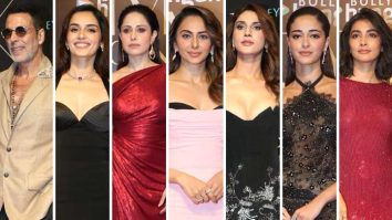 Bollywood Hungama Style Icons Awards 2026 Red Carpet : The most stylish night of the year