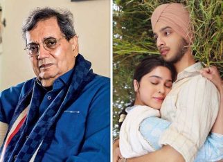 Subhash Ghai praises Imtiaz Ali’s Main Vaapas Aaunga, calls it a ‘beautiful poetic love story’; Vedang Raina reacts