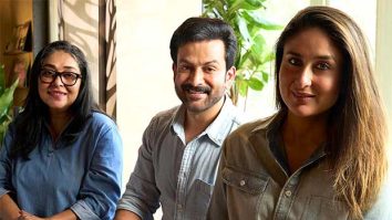 Prithviraj Sukumaran praises Meghna Gulzar’s craft ahead of Daayra release, “The one filmmaker who I have really been following”