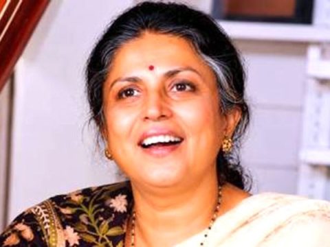 ‘Aajkal Tere Mere Pyar Ke Charche’ singer Suman Kalyanpur dies at 89 ‘Aajkal Tere Mere Pyar Ke Charche’ singer Suman Kalyanpur dies at 89