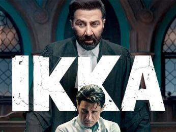 Sunny Deol vs Akshaye Khanna! Netflix unveils Ikka, a high-voltage courtroom thriller set for July 10 premiere
