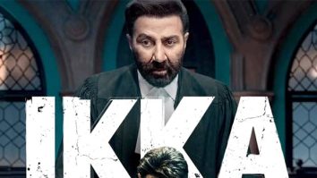 Sunny Deol vs Akshaye Khanna! Netflix unveils Ikka, a high-voltage courtroom thriller set for July 10 premiere