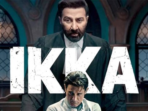 Sunny Deol vs Akshaye Khanna! Netflix unveils Ikka, a high-voltage courtroom thriller set for July 10 premiere