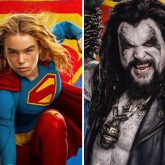 Supergirl’s 30-minute footage shown EXCLUSIVELY at C.O.R.E. amid hoots and claps for Milly Alcock and Jason Momoa; Mumbai fans get RARE early glimpse nearly a week before release