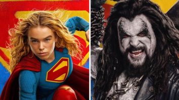 Supergirl’s 30-minute footage shown EXCLUSIVELY at C.O.R.E. amid hoots and claps for Milly Alcock and Jason Momoa; Mumbai fans get RARE early glimpse nearly a week before release