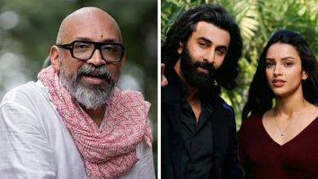Suresh Triveni ADMITS Animal’s success made him worry about Triptii Dimri’s commitment to Maa Behen: “She’s gone through so much in terms of being judged”
