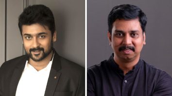 Suriya joins hands with Hombale Films for TJ Gnanavel directorial