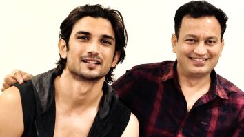 Sushant Singh Rajput Death Anniversary: Producer Kamal Jain shares unseen photo; recalls working closely with the late actor