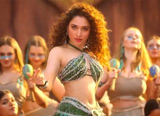 Tamannaah Bhatia admits she “could have done better” in ‘Kaavaalaa’ despite the song’s viral success