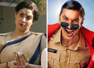 EXCLUSIVE: Tannaz Irani reveals Ranveer Singh’s Simmba inspired her Goan cop act in Margao Files: “I wanted to be the naughty one, intense one, the one taking bribes…”