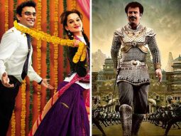 Tanu Weds Manu 3, Kochadaiiyaan remastered announced as Eros unveils ambitious new content slate