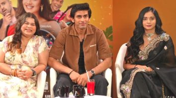 Tanya Mittal, Kushal Tanwar & Bhagyashree Sharma share BTS moments | Maa Hai Na