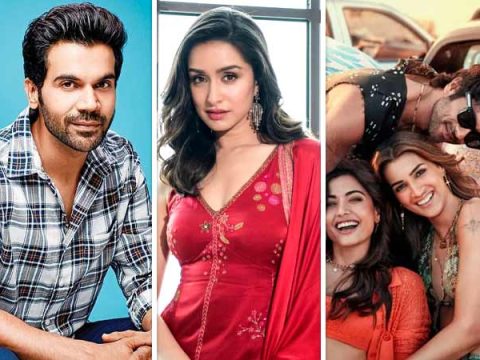 Teasers of Rajkummar Rao’s Prahaar – The Ujjwal Nikam Story and Shraddha Kapoor’s Eetha expected to be attached with Cocktail 2 Teasers of Rajkummar Rao’s Prahaar – The Ujjwal Nikam Story and Shraddha Kapoor’s Eetha expected to be attached with Cocktail 2