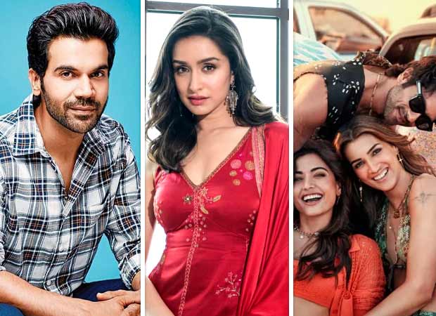 Teasers of Rajkummar Rao’s Prahaar – The Ujjwal Nikam Story and Shraddha Kapoor’s Eetha expected to be attached with Cocktail 2 : Bollywood News Teasers of Rajkummar Rao’s Prahaar – The Ujjwal Nikam Story and Shraddha Kapoor’s Eetha expected to be attached with Cocktail 2 : Bollywood News