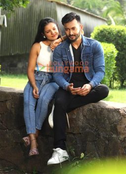 Tera Mera Nata Movie Stills