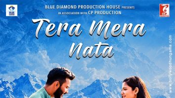 Tera Mera Nata poster