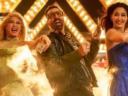 Tera Paisa Mera Paisa | Welcome To The Jungle | Akshay Kumar, Vikram Montrose, Farhad, Rubai, Meggha