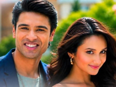 Tera Yaar Hoon Main release advanced to July 24; title track teaser released! Tera Yaar Hoon Main release advanced to July 24; title track teaser released!