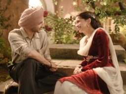 Tere Paas Main | Main Vaapas Aaunga | Diljit Dosanjh, A. R. Rahman