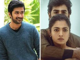 The Girlfriend director Rahul Ravindran slams troll demanding film on ‘atrocities of women on men’; says, “I felt responsible for it as a man”