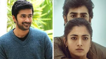 The Girlfriend director Rahul Ravindran slams troll demanding film on ‘atrocities of women on men’; says, “I felt responsible for it as a man”
