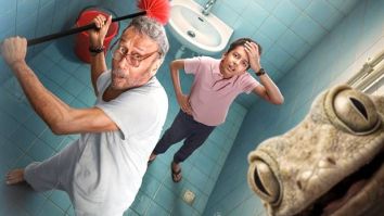  The Great Grand Superhero registers 18% occupancy; collects Rs 50 lakhs on Day 3