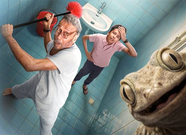 The Great Grand Superhero registers 18% occupancy; collects Rs 50 lakhs on Day 3