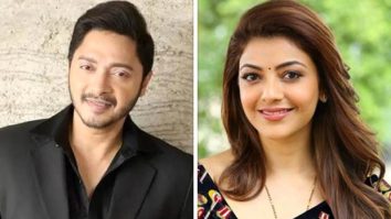 EXCLUSIVE: Shreyas Talpade-Kajal Aggarwal starrer The India Story faces legal notice over ‘slow poison’ claims against Indian farming