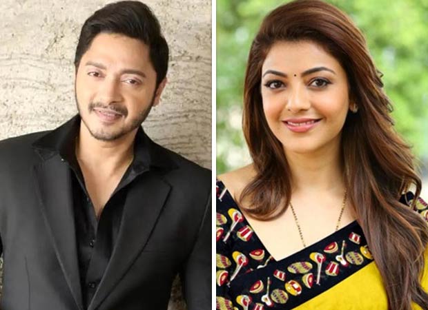 EXCLUSIVE: Shreyas Talpade-Kajal Aggarwal starrer The India Story faces legal notice over ‘slow poison’ claims against Indian farming
