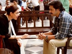 The India Story teaser: Kajal Aggarwal and Shreyas Talpade fight against pesticide farming