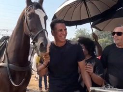The OG prankster! Akshay Kumar