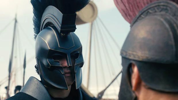 Christopher Nolan’s The Odyssey to open IMAX ticket sales in India from June 8