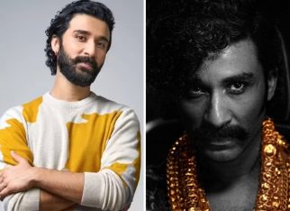 The Paradise: Raghav Juyal unleashes his fierce side as Vikram Maalik in explosive character reveal opposite Nani