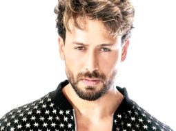 Tiger Shroff