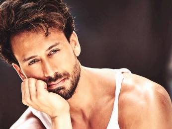 Tiger Shroff