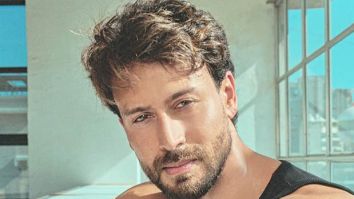 Tiger Shroff invites para athlete Utkarsh Mishra to train together after 4 AM fitness campaign goes viral