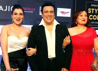 Tina Ahuja calls Govinda-Sunita divorce rumours “disturbing”: “I’m not some saint who will never get affected”