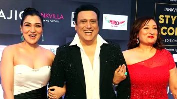Tina Ahuja calls Govinda-Sunita divorce rumours “disturbing”: “I’m not some saint who will never get affected”