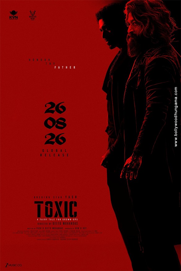 toxic 13