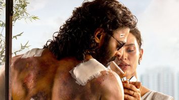 EXCLUSIVE: Triptii Dimri fuels excitement for Spirit; says Prabhas-starrer is “shaping up to be a SPECIAL experience”