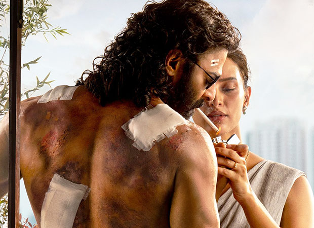 EXCLUSIVE: Triptii Dimri fuels excitement for Spirit; says Prabhas-starrer is “shaping up to be a SPECIAL experience” EXCLUSIVE: Triptii Dimri fuels excitement for Spirit; says Prabhas-starrer is “shaping up to be a SPECIAL experience”