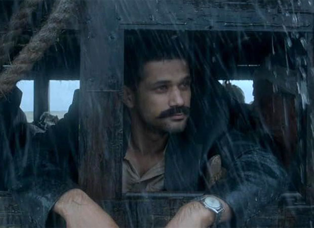 Tumbbad 2 makers are chasing the monsoon across Maharashtra to recreate the original film’s iconic atmosphere
